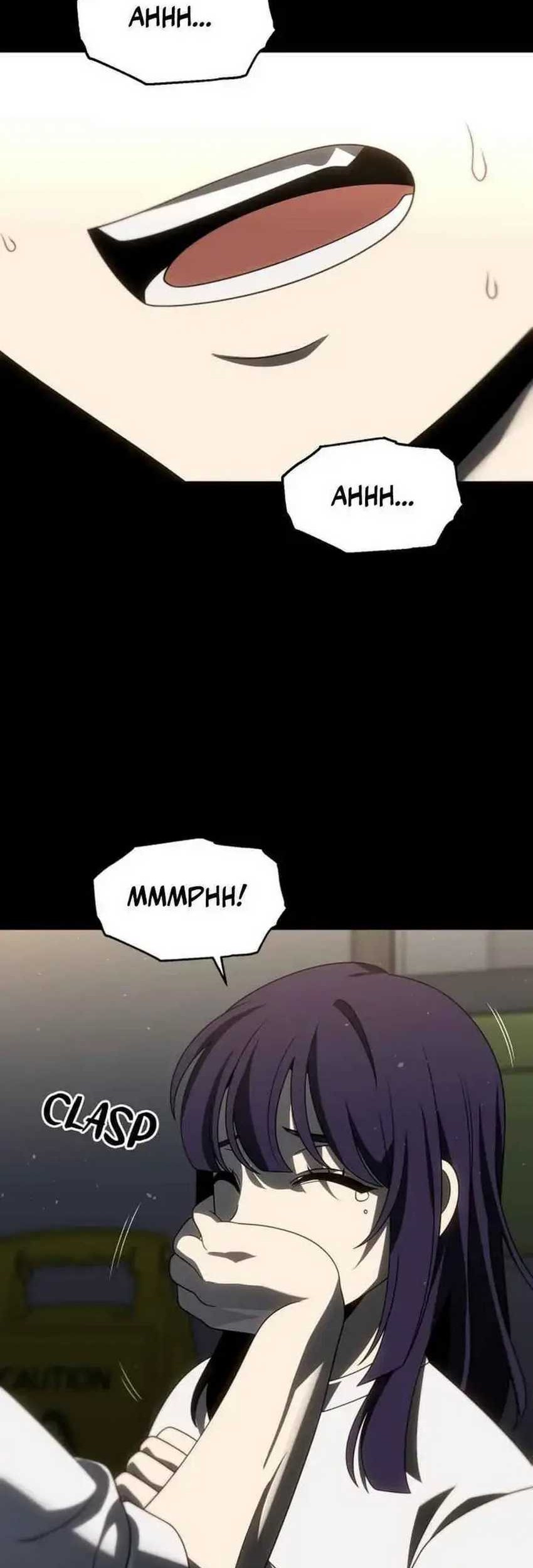 I Used To Be The Boss Chapter 96 Gambar 64