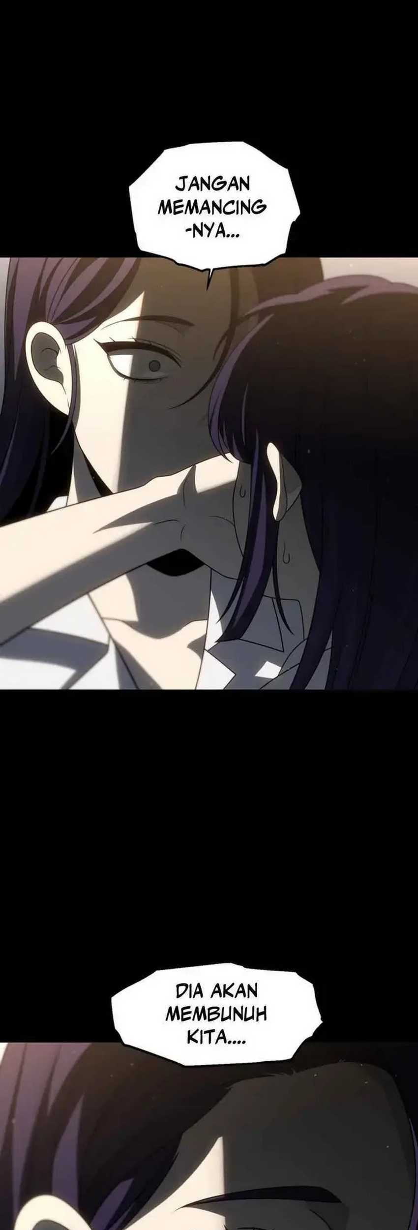I Used To Be The Boss Chapter 96 Gambar 66
