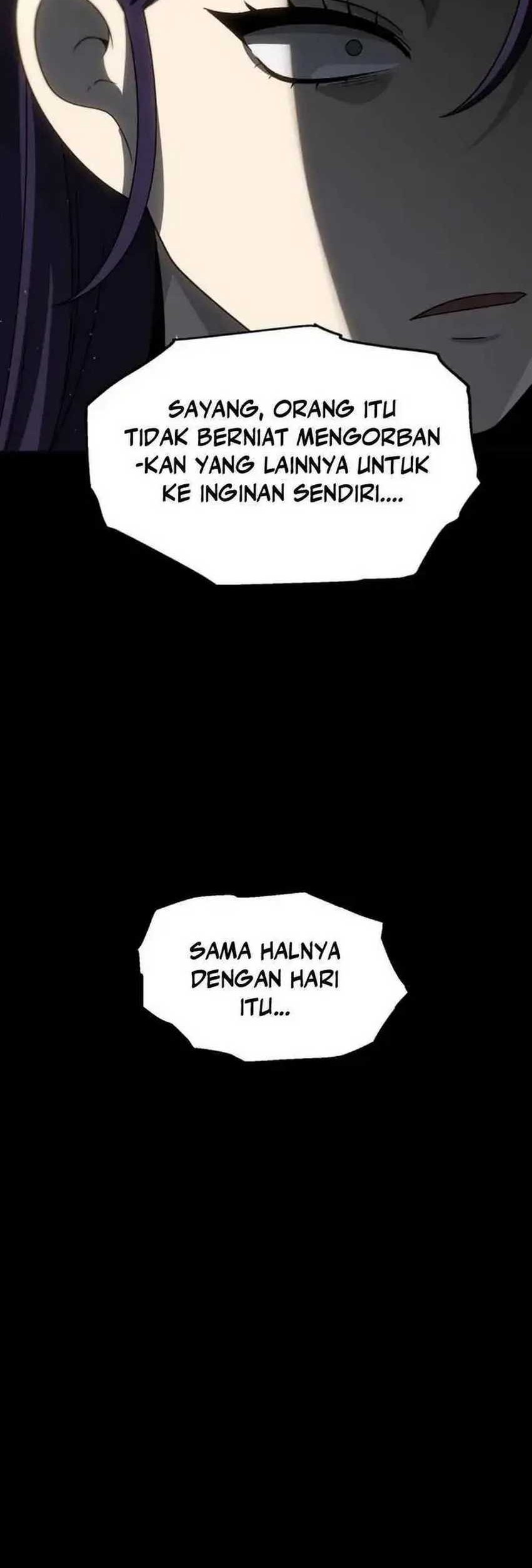I Used To Be The Boss Chapter 96 Gambar 67