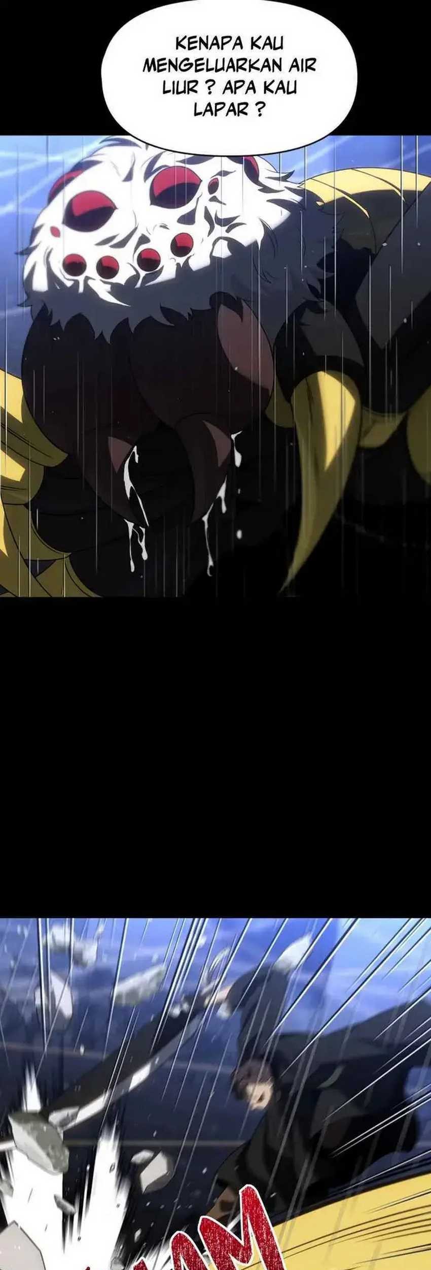 I Used To Be The Boss Chapter 96 Gambar 72