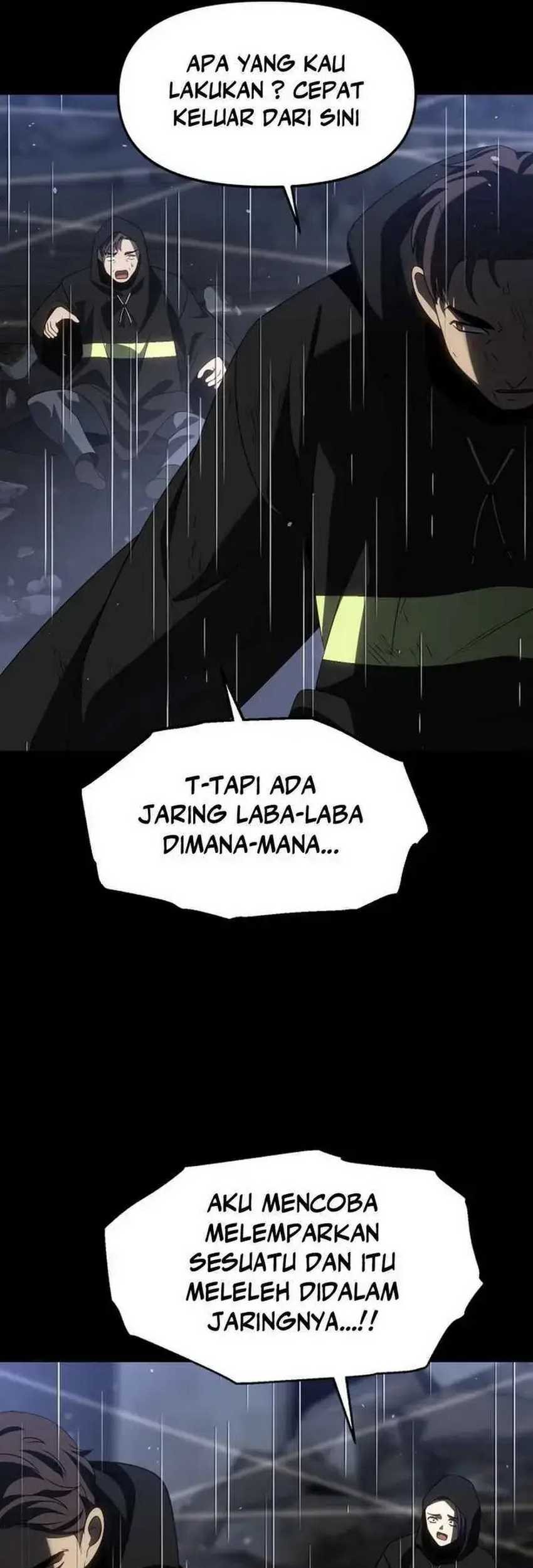 I Used To Be The Boss Chapter 96 Gambar 75