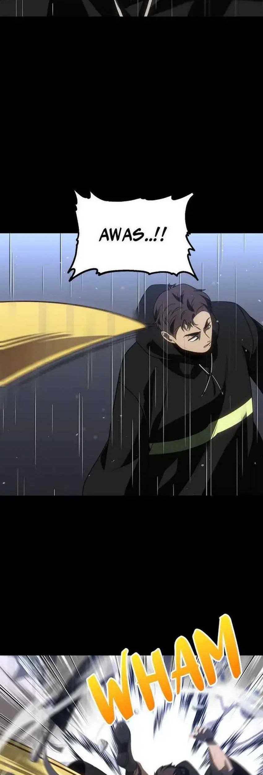 I Used To Be The Boss Chapter 96 Gambar 79