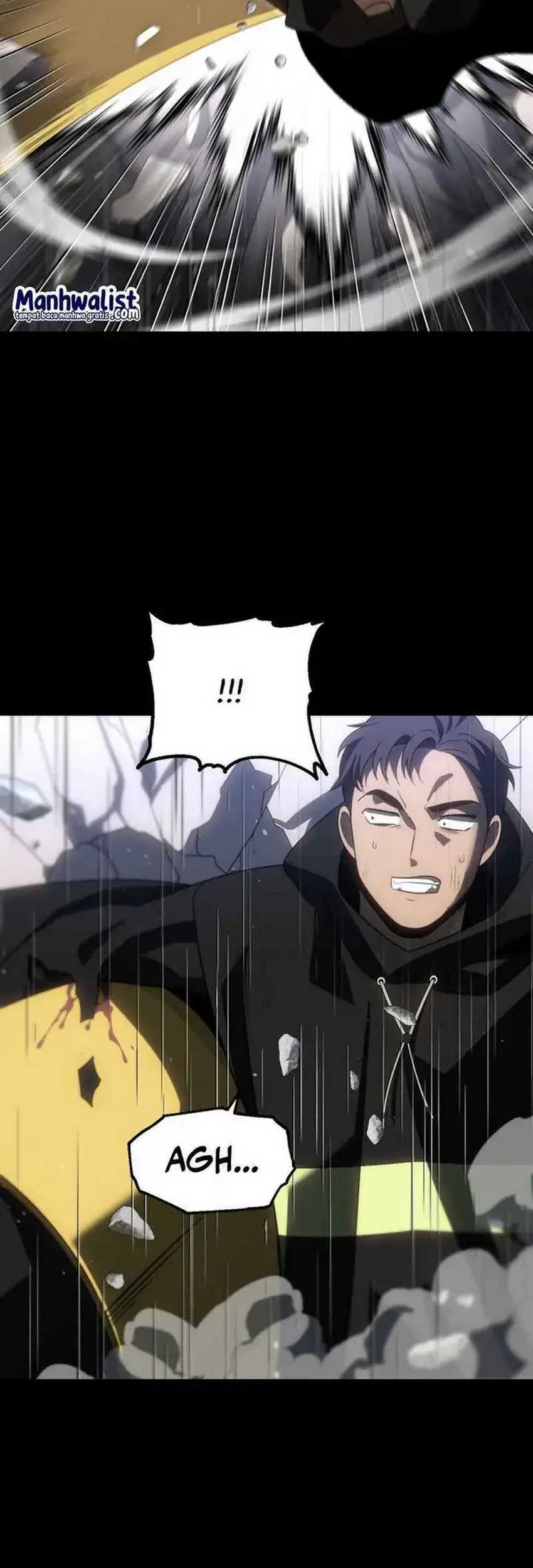 I Used To Be The Boss Chapter 96 Gambar 81