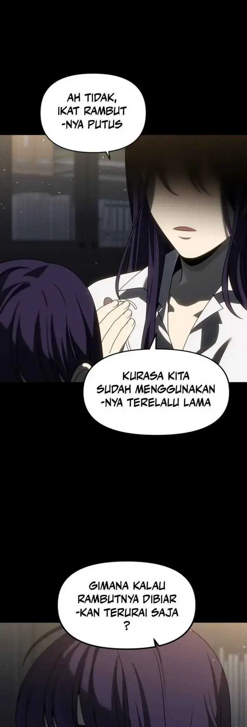 I Used To Be The Boss Chapter 96 Gambar 4