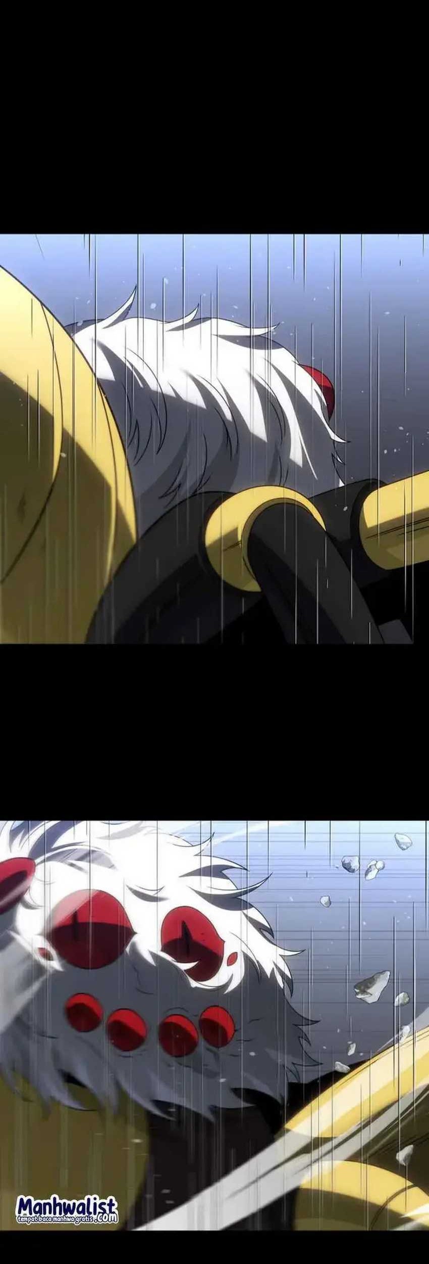 I Used To Be The Boss Chapter 96 Gambar 89