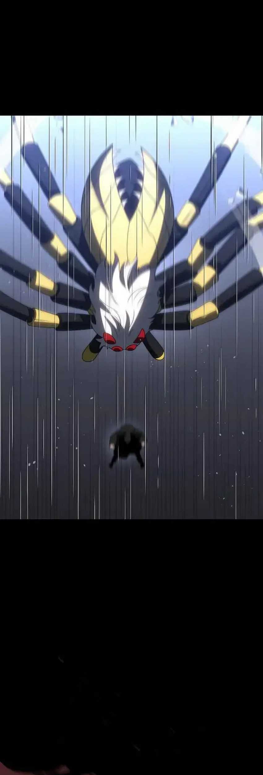 I Used To Be The Boss Chapter 96 Gambar 91