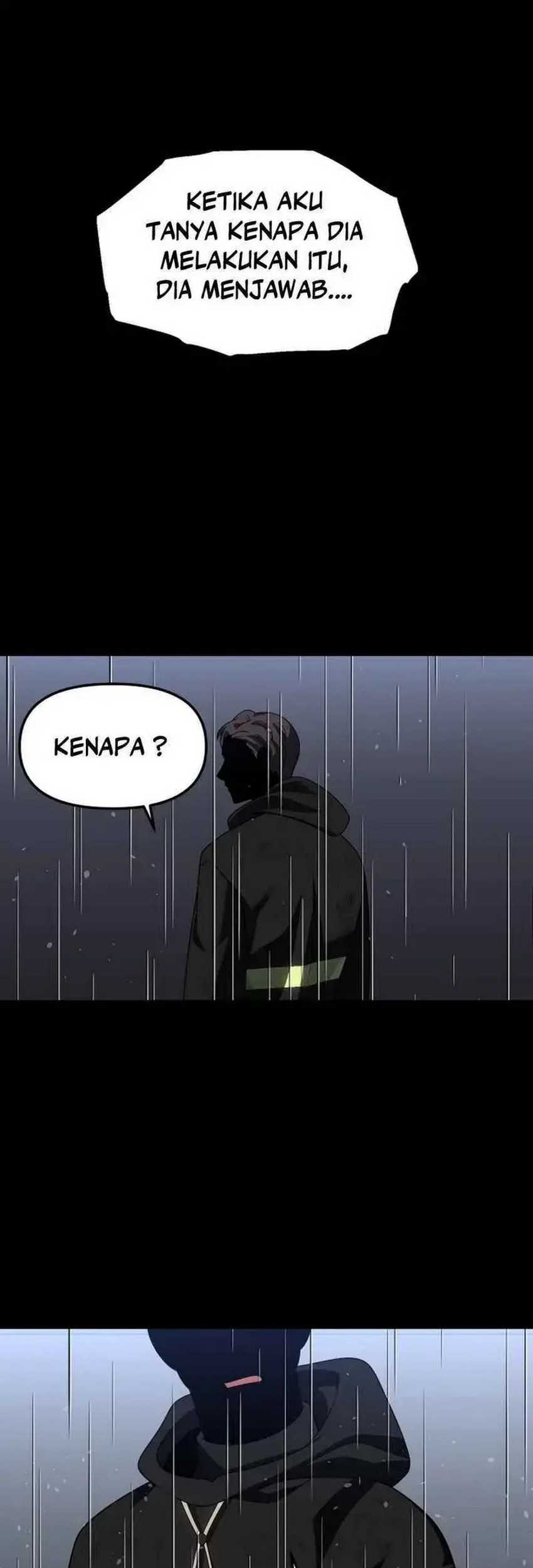 I Used To Be The Boss Chapter 96 Gambar 96