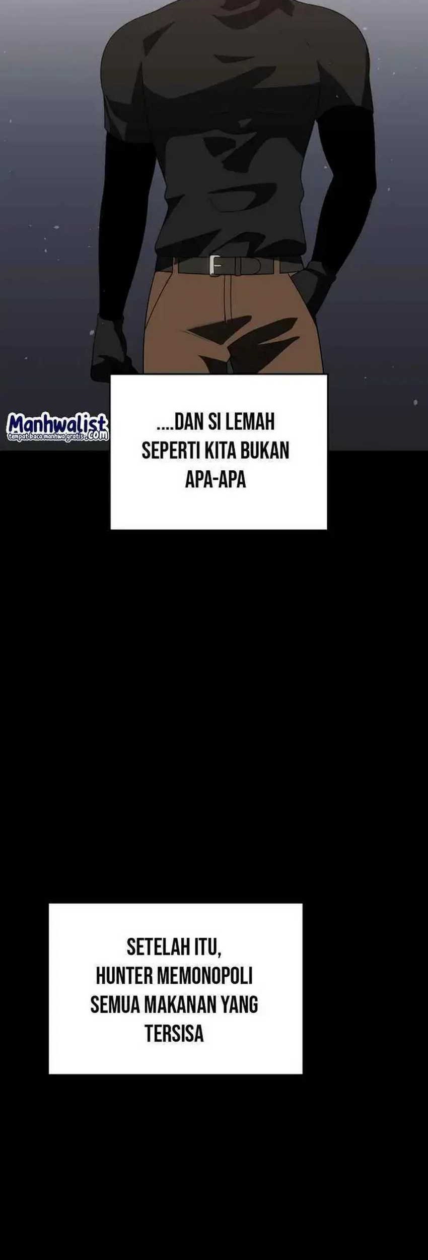 I Used To Be The Boss Chapter 96 Gambar 100