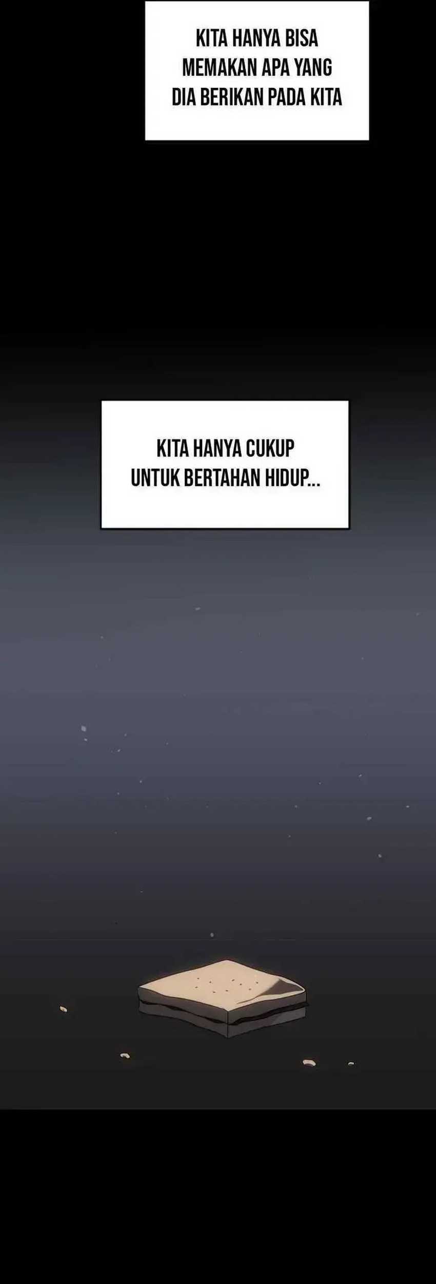I Used To Be The Boss Chapter 96 Gambar 102