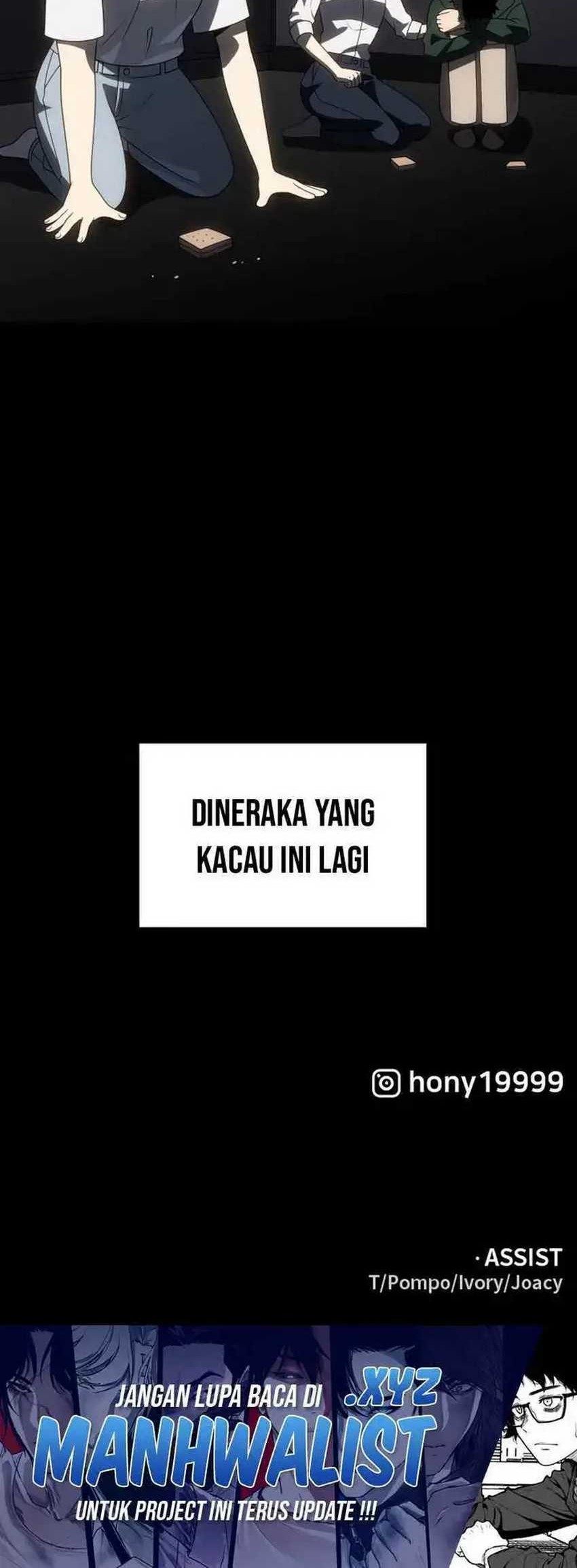 I Used To Be The Boss Chapter 96 Gambar 106