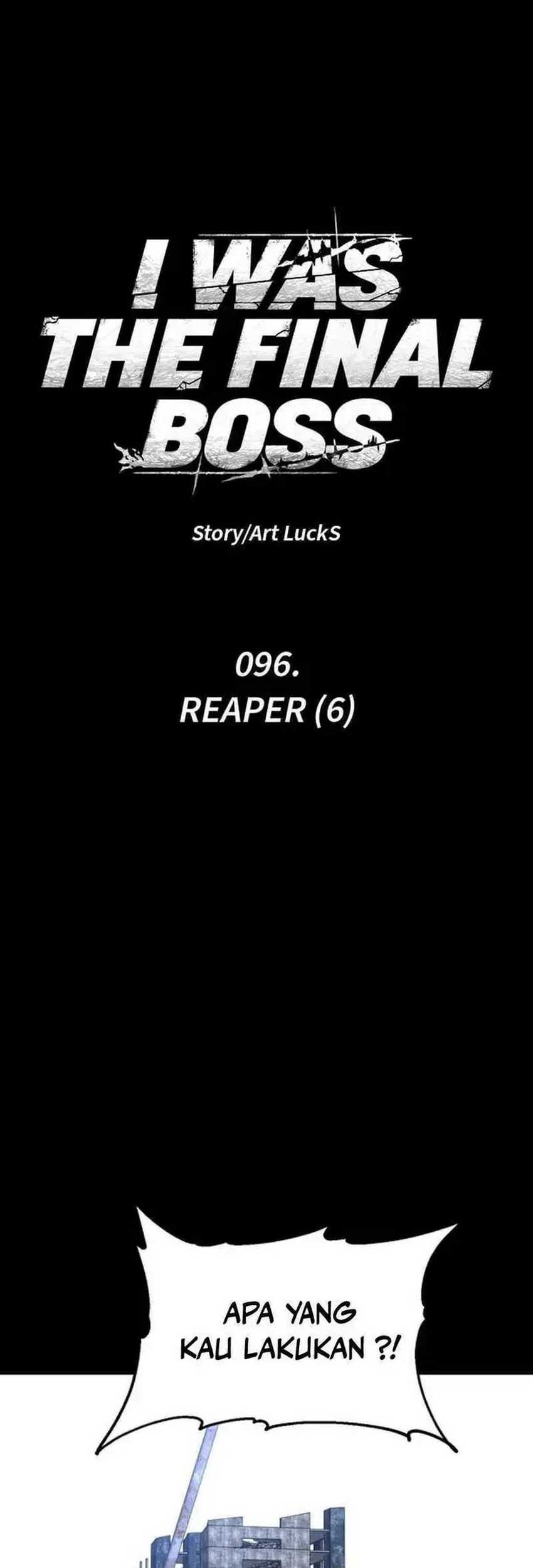 I Used To Be The Boss Chapter 96 Gambar 7