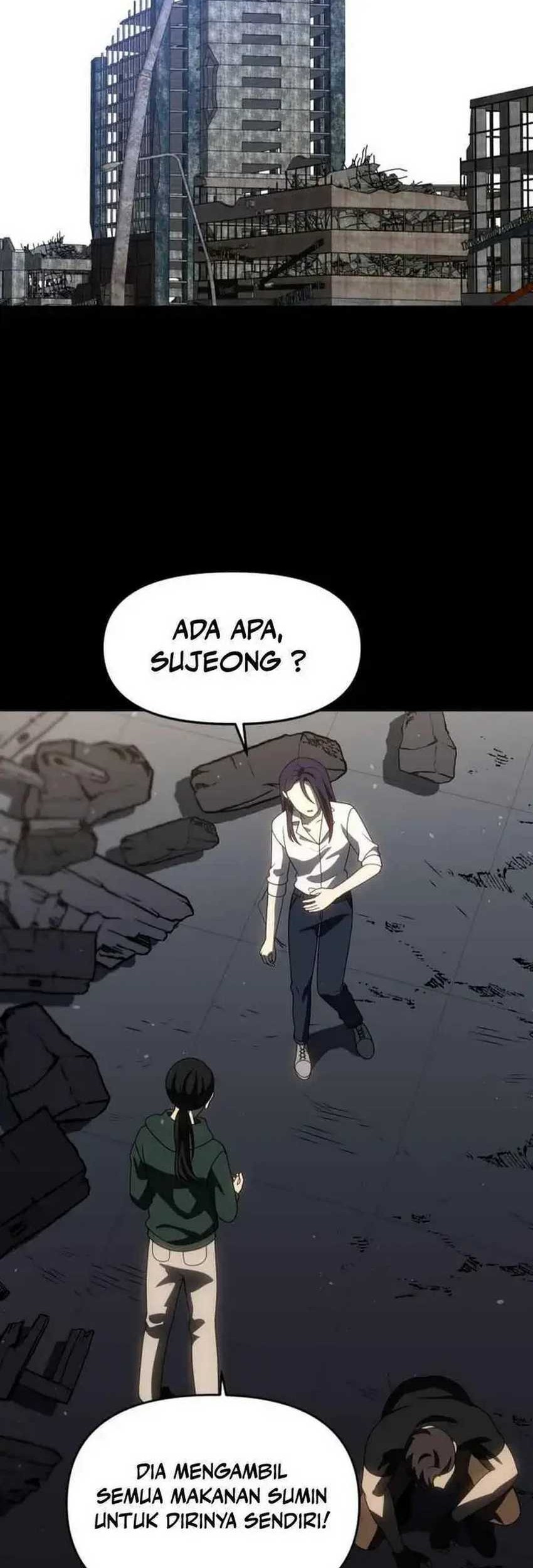 I Used To Be The Boss Chapter 96 Gambar 8