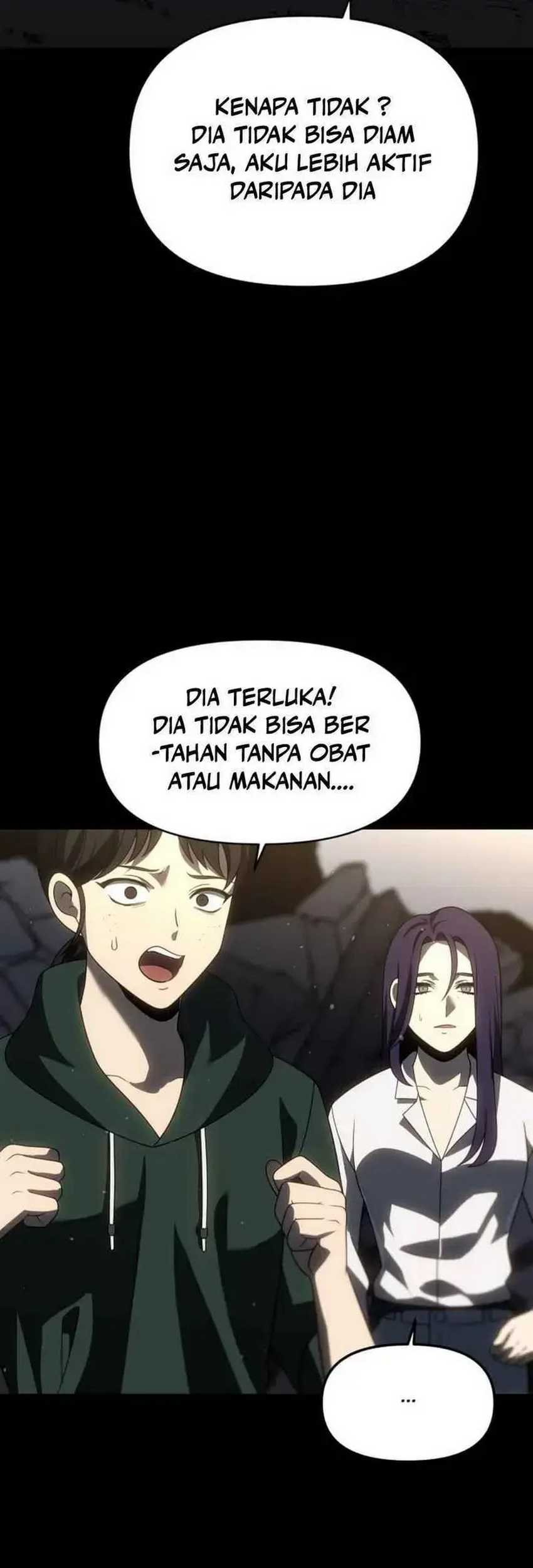 I Used To Be The Boss Chapter 96 Gambar 10