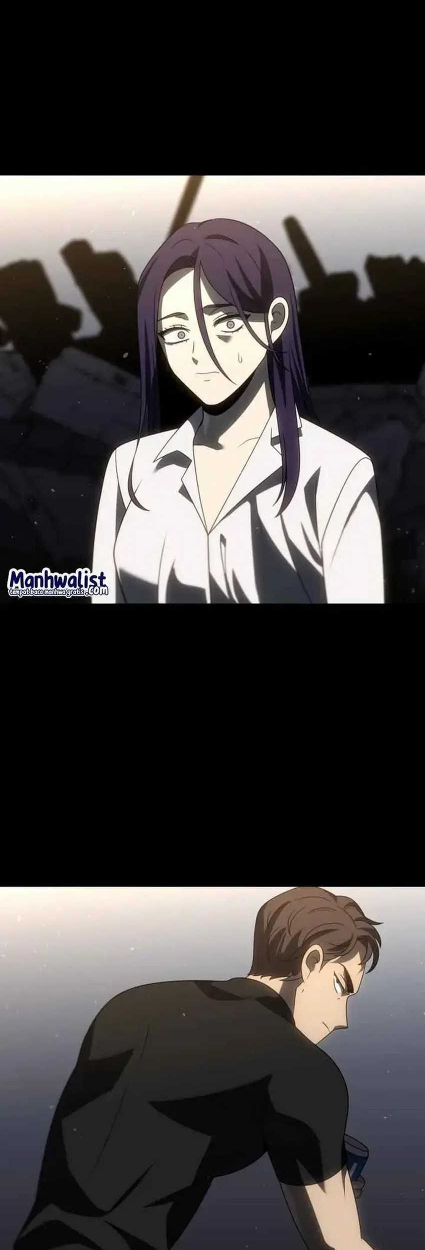 I Used To Be The Boss Chapter 96 Gambar 11