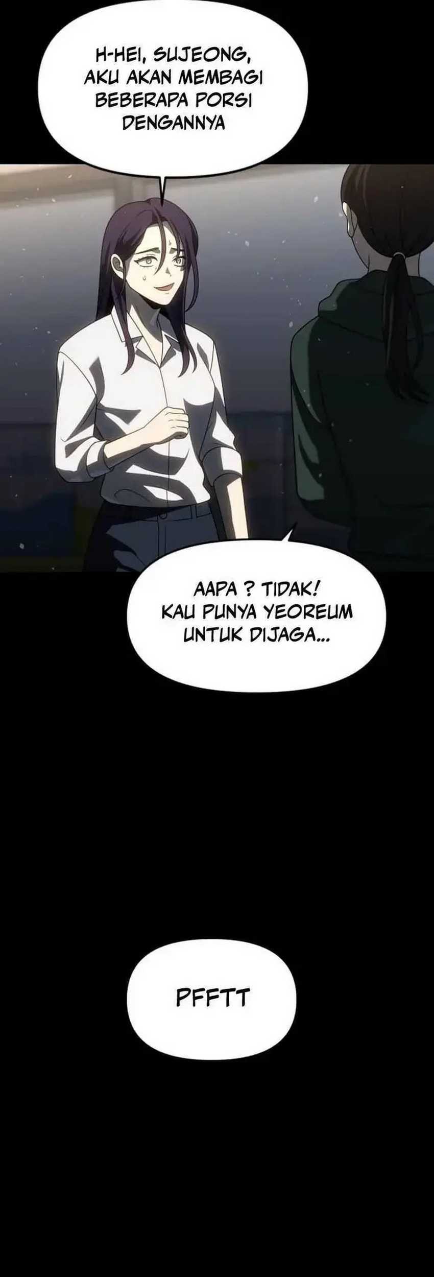 I Used To Be The Boss Chapter 96 Gambar 15