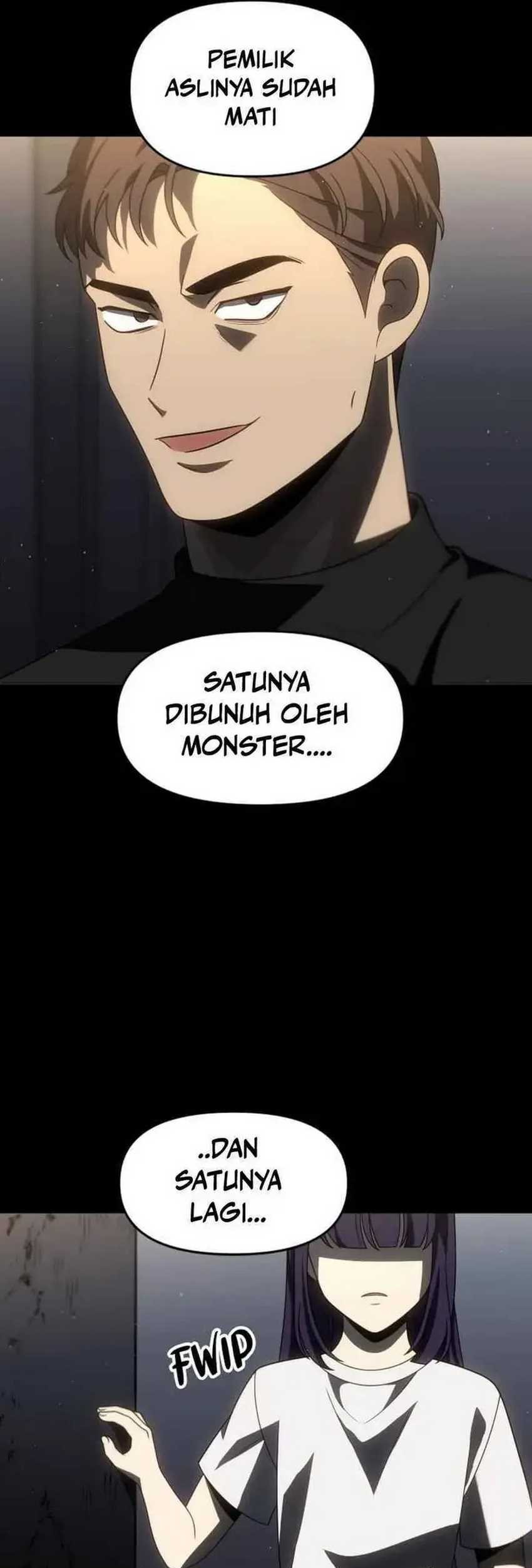 I Used To Be The Boss Chapter 96 Gambar 17