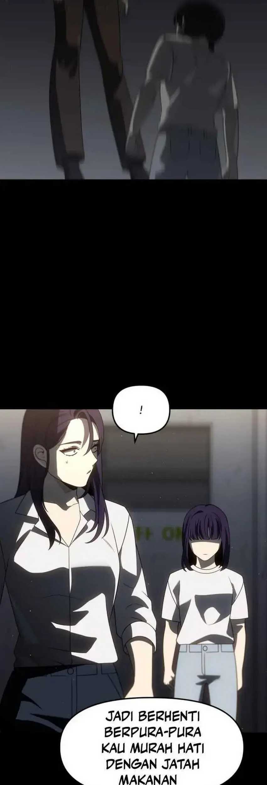 I Used To Be The Boss Chapter 96 Gambar 20