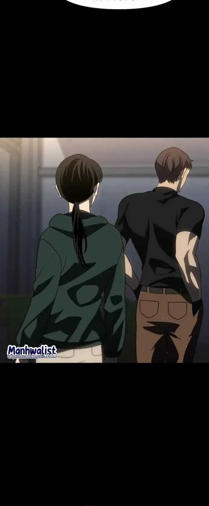 I Used To Be The Boss Chapter 96 Gambar 21