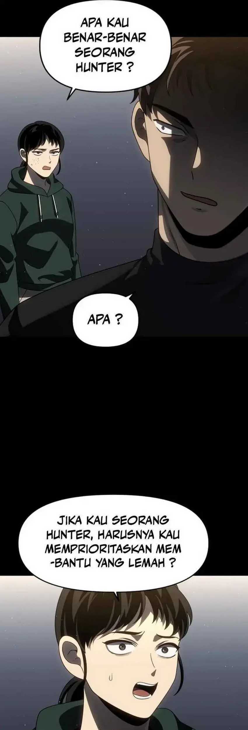 I Used To Be The Boss Chapter 96 Gambar 22
