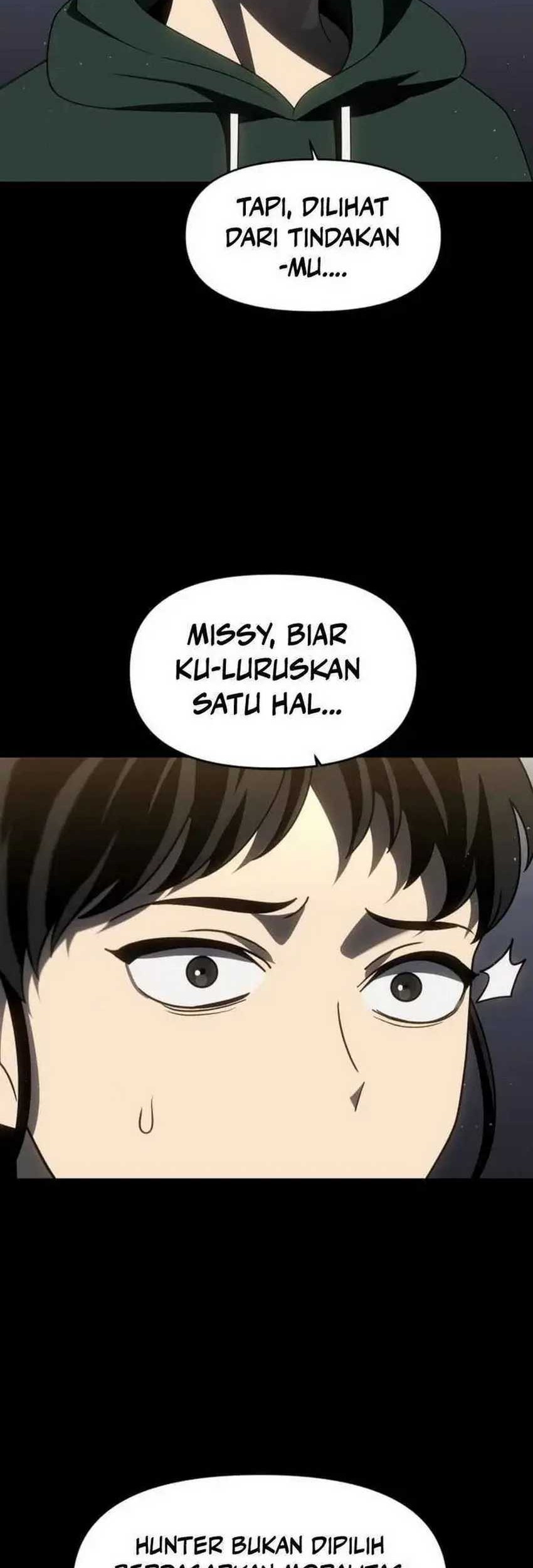 I Used To Be The Boss Chapter 96 Gambar 23