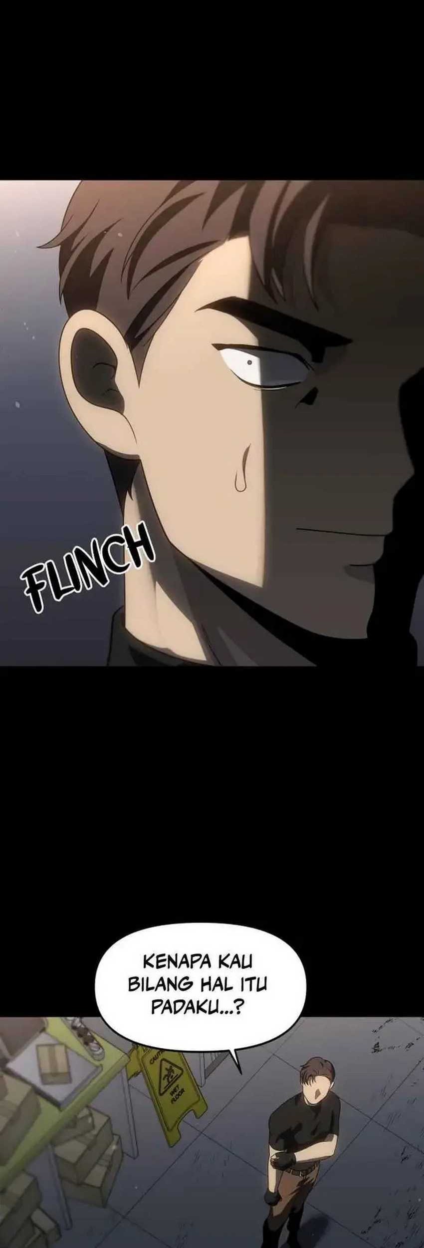 I Used To Be The Boss Chapter 97 Gambar 27