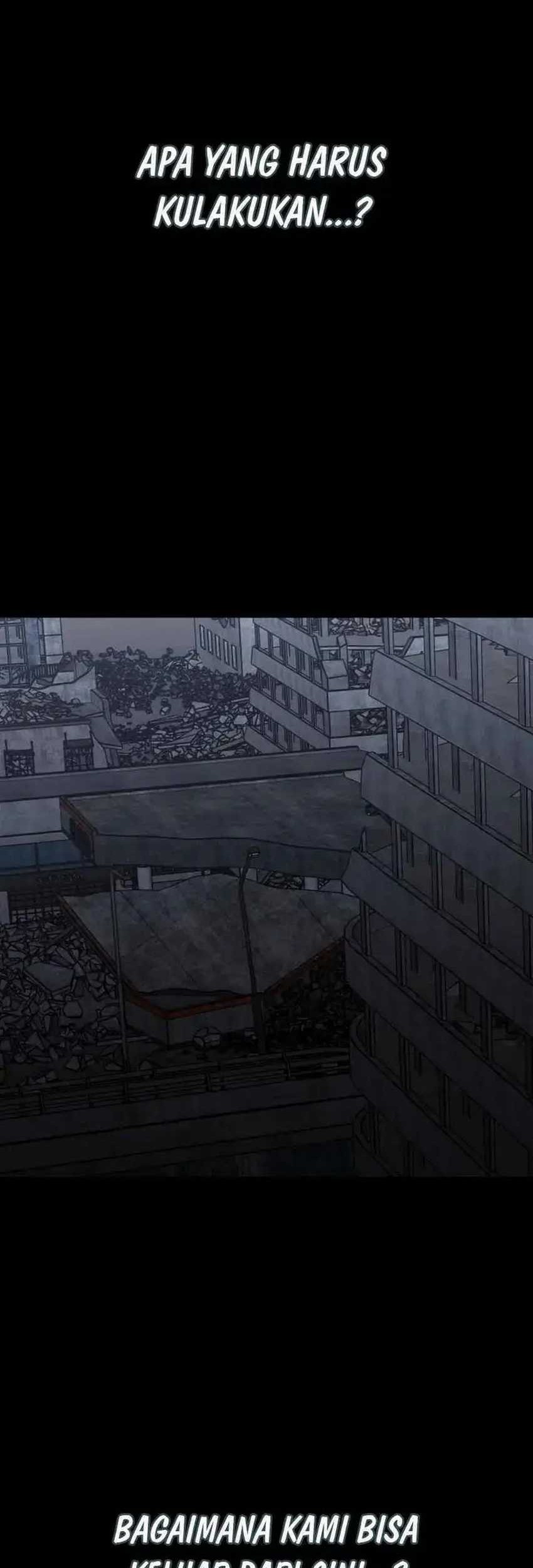 I Used To Be The Boss Chapter 97 Gambar 30