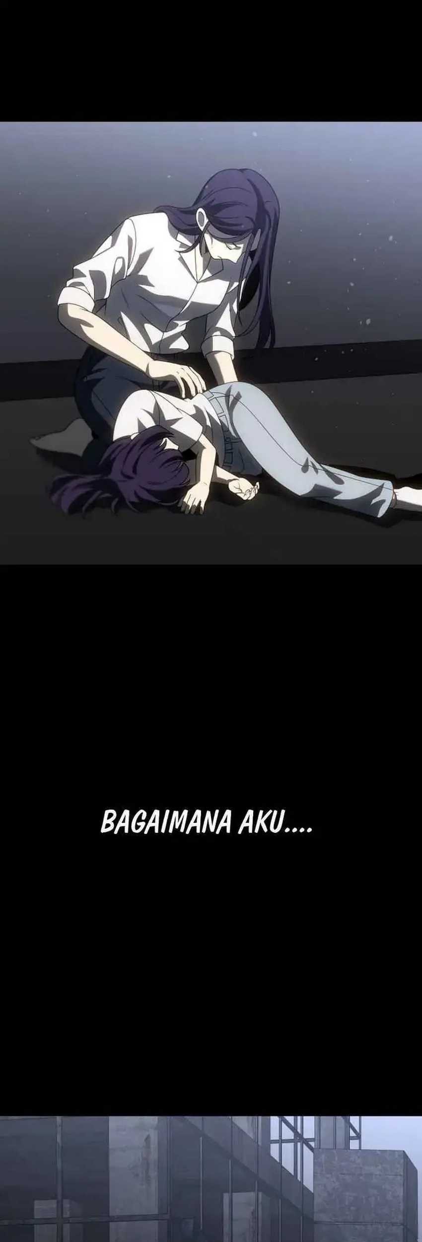 I Used To Be The Boss Chapter 97 Gambar 32
