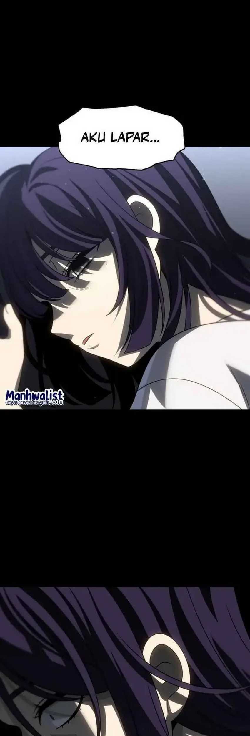 I Used To Be The Boss Chapter 97 Gambar 35