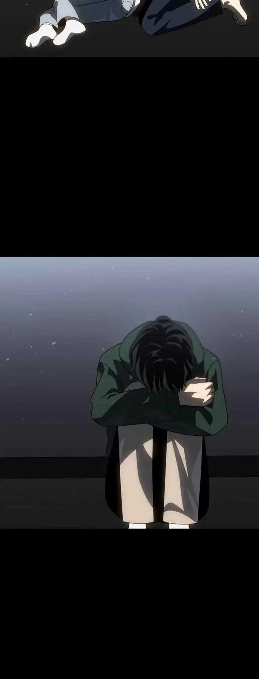 I Used To Be The Boss Chapter 97 Gambar 38