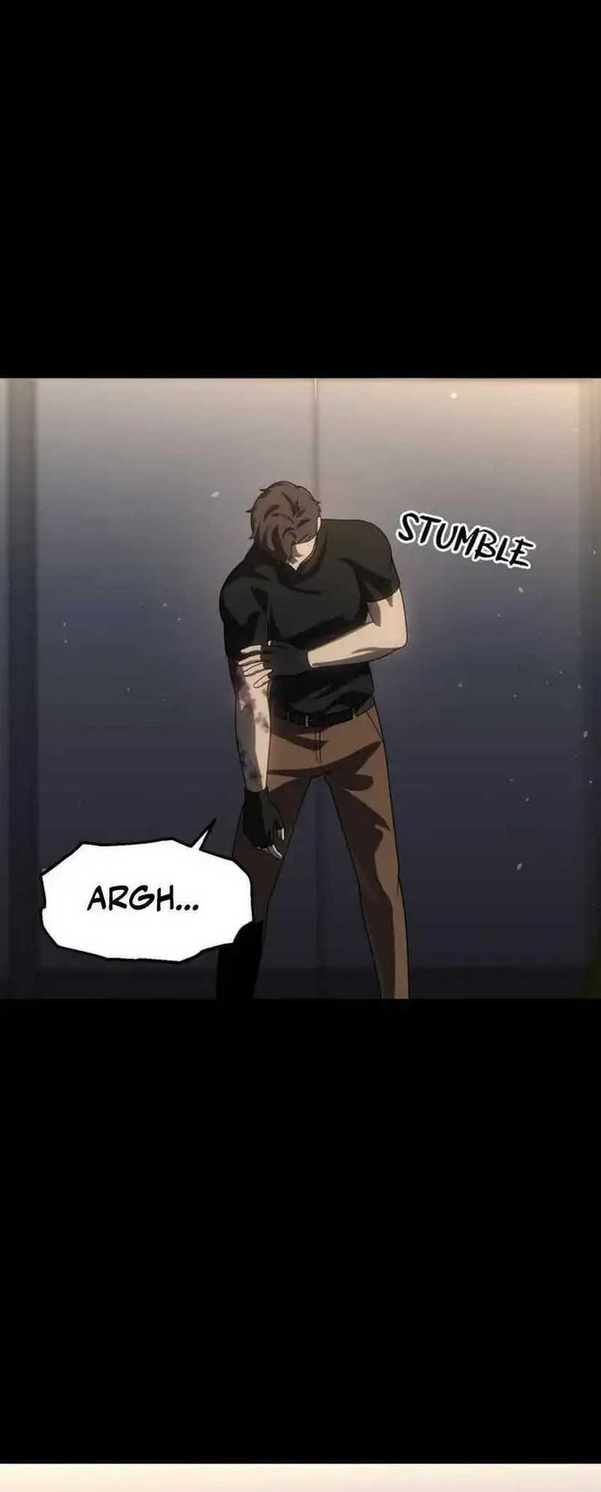 I Used To Be The Boss Chapter 97 Gambar 42