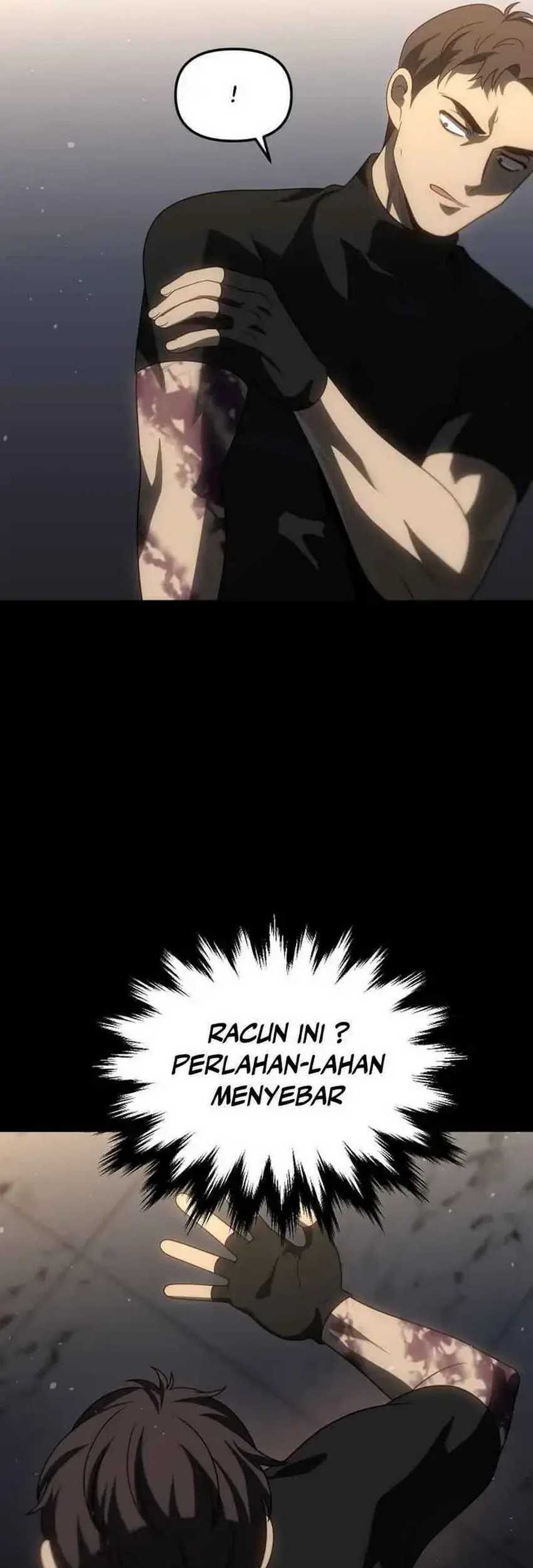 I Used To Be The Boss Chapter 97 Gambar 43