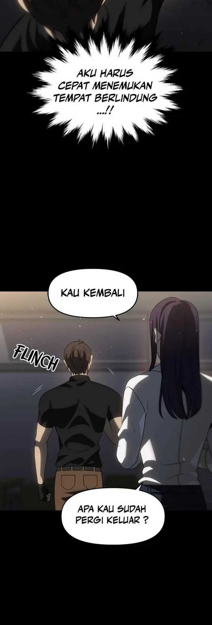 I Used To Be The Boss Chapter 97 Gambar 44