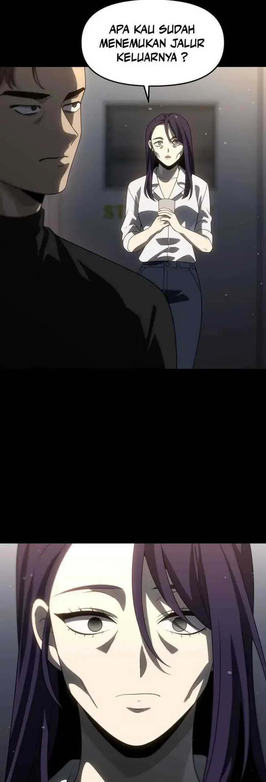 I Used To Be The Boss Chapter 97 Gambar 46