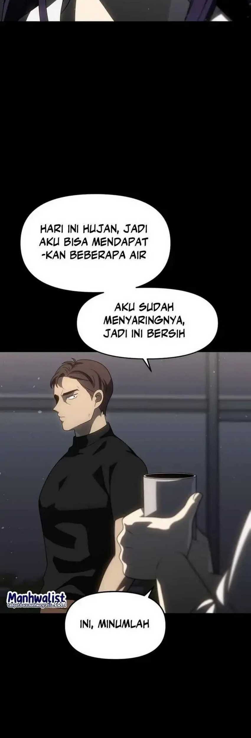 I Used To Be The Boss Chapter 97 Gambar 47