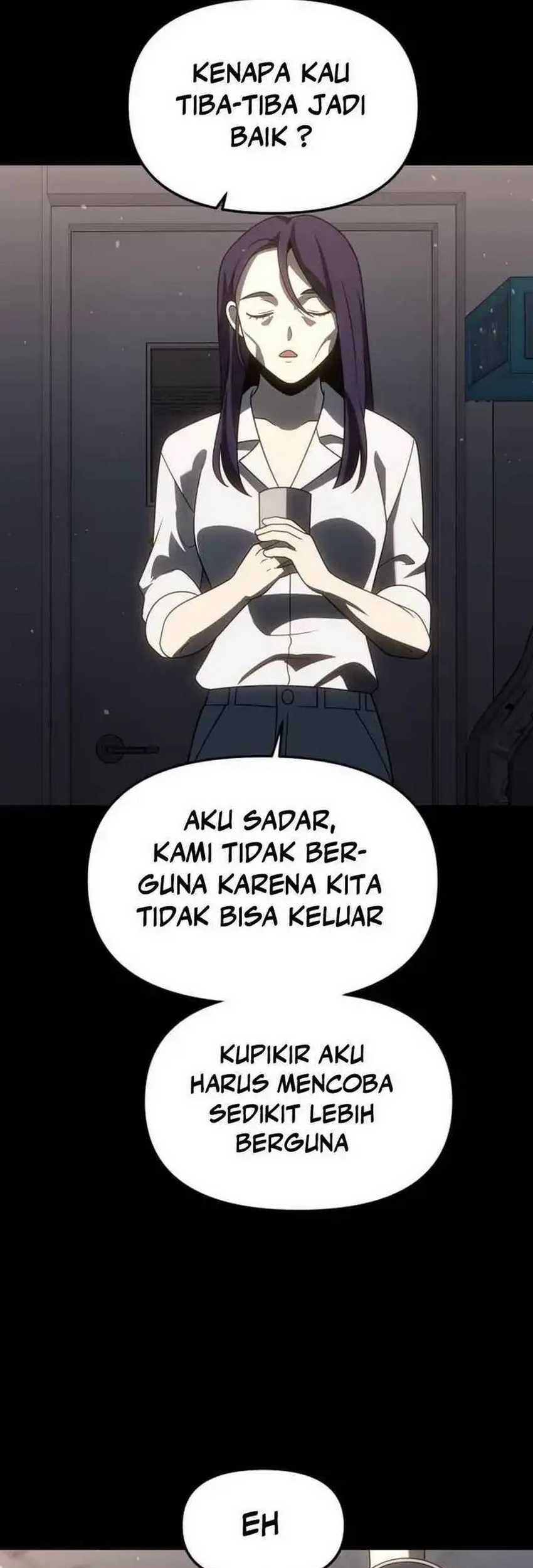 I Used To Be The Boss Chapter 97 Gambar 49