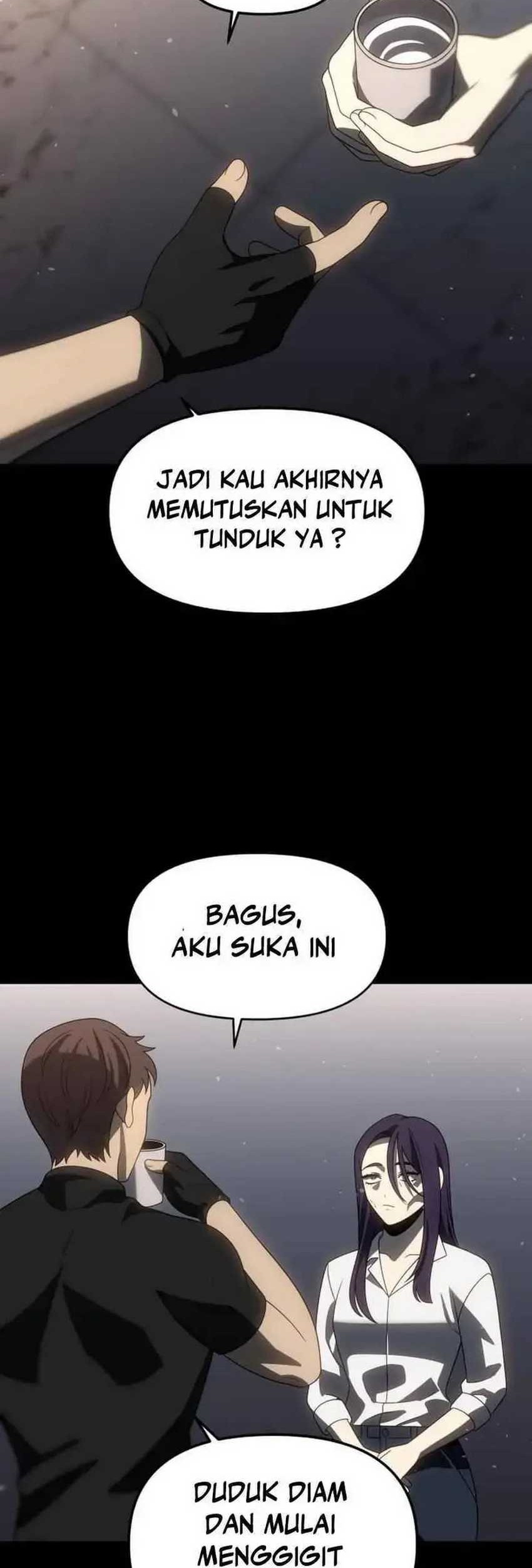 I Used To Be The Boss Chapter 97 Gambar 50