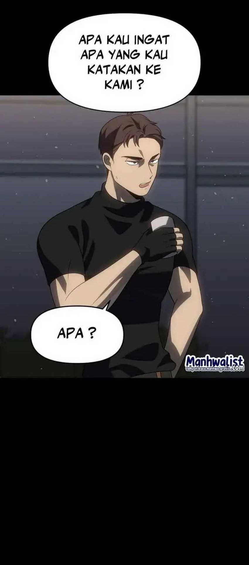 I Used To Be The Boss Chapter 97 Gambar 53