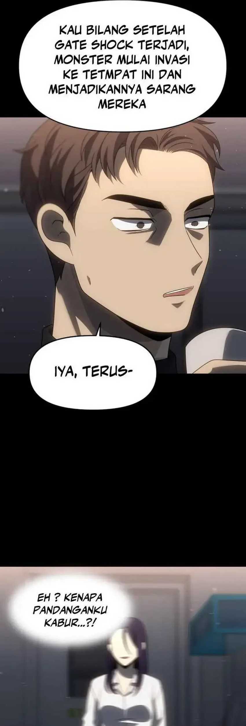 I Used To Be The Boss Chapter 97 Gambar 54