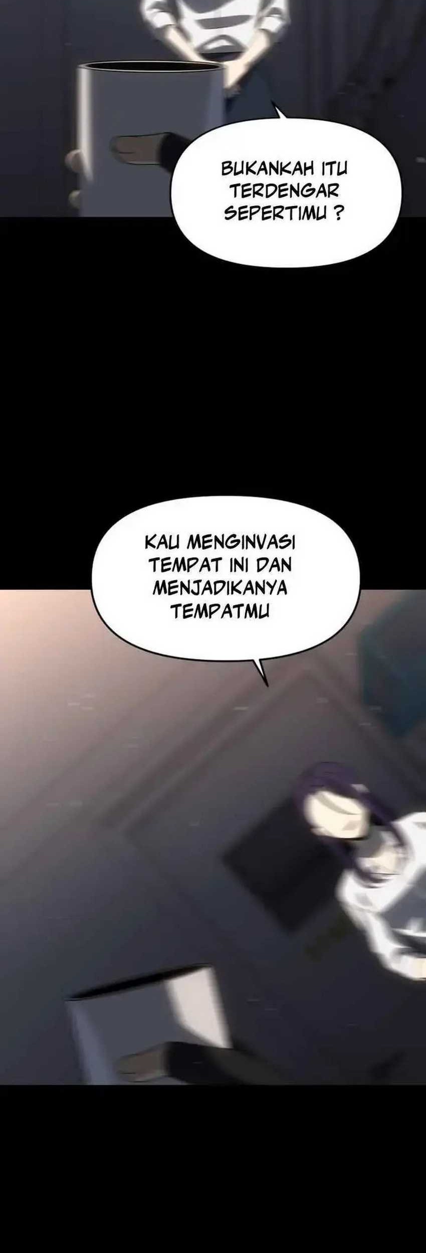I Used To Be The Boss Chapter 97 Gambar 55