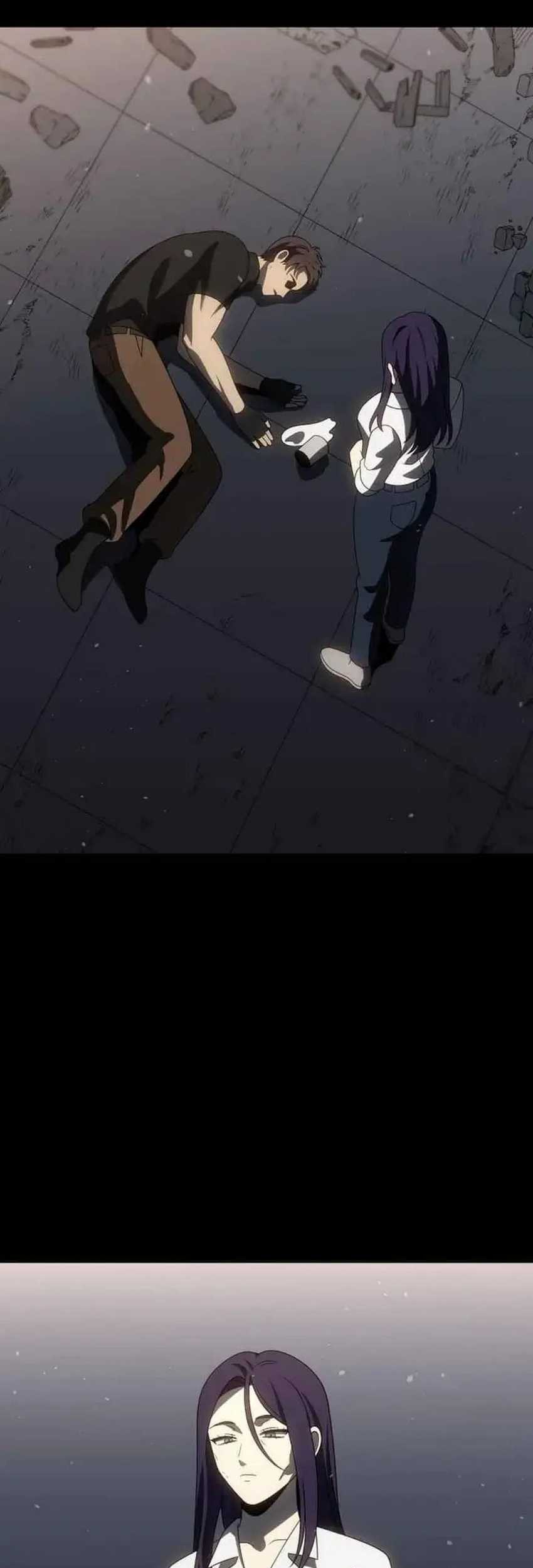 I Used To Be The Boss Chapter 97 Gambar 57