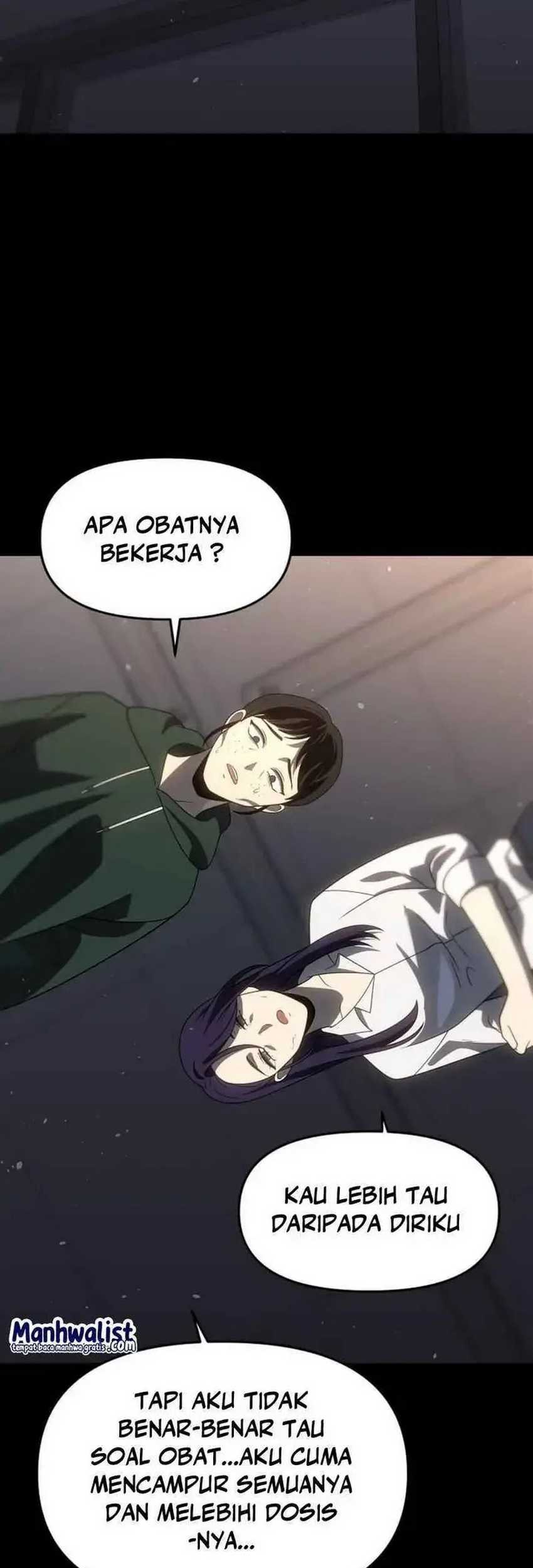I Used To Be The Boss Chapter 97 Gambar 60