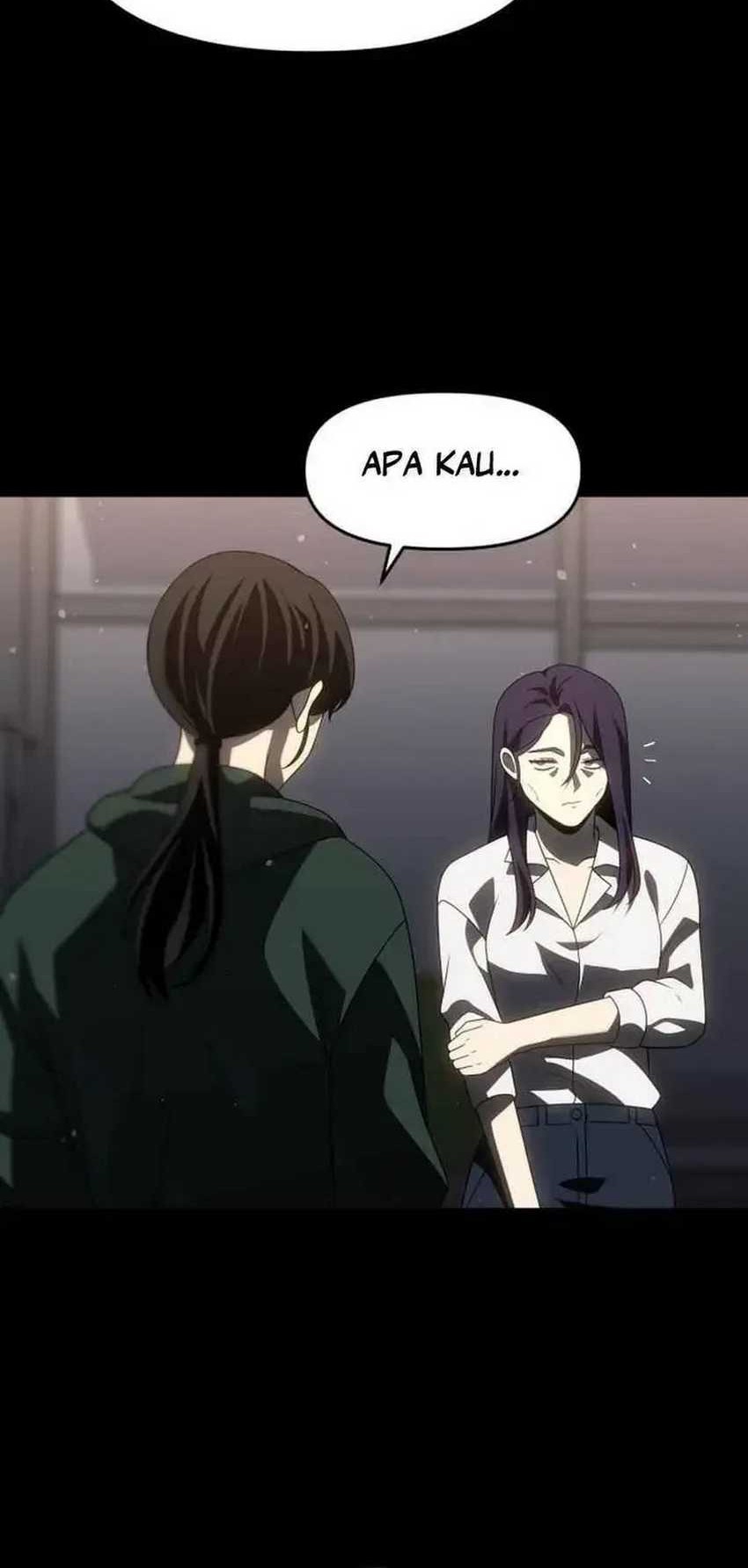 I Used To Be The Boss Chapter 97 Gambar 61