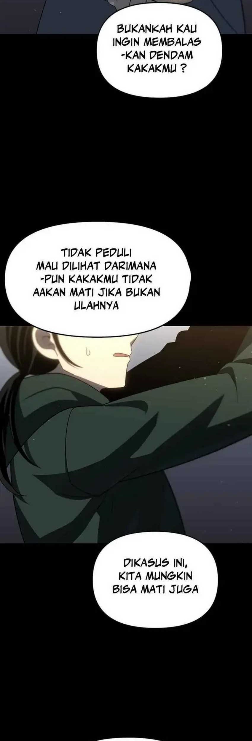 I Used To Be The Boss Chapter 97 Gambar 63