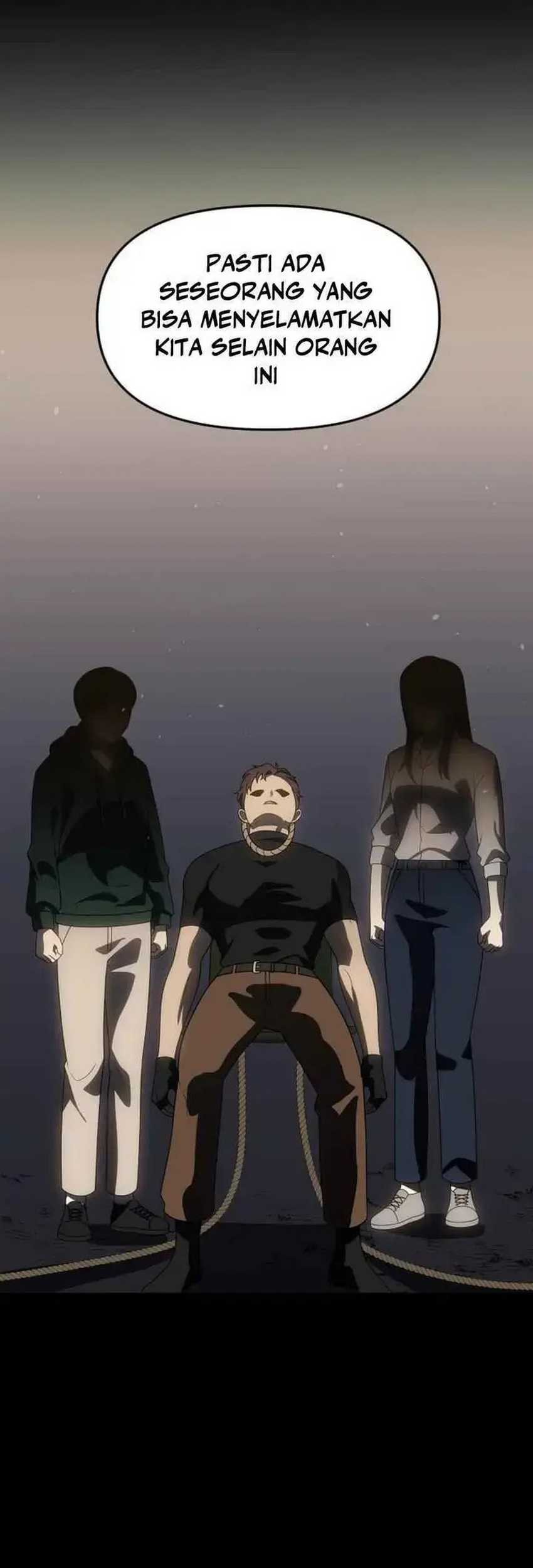 I Used To Be The Boss Chapter 97 Gambar 65