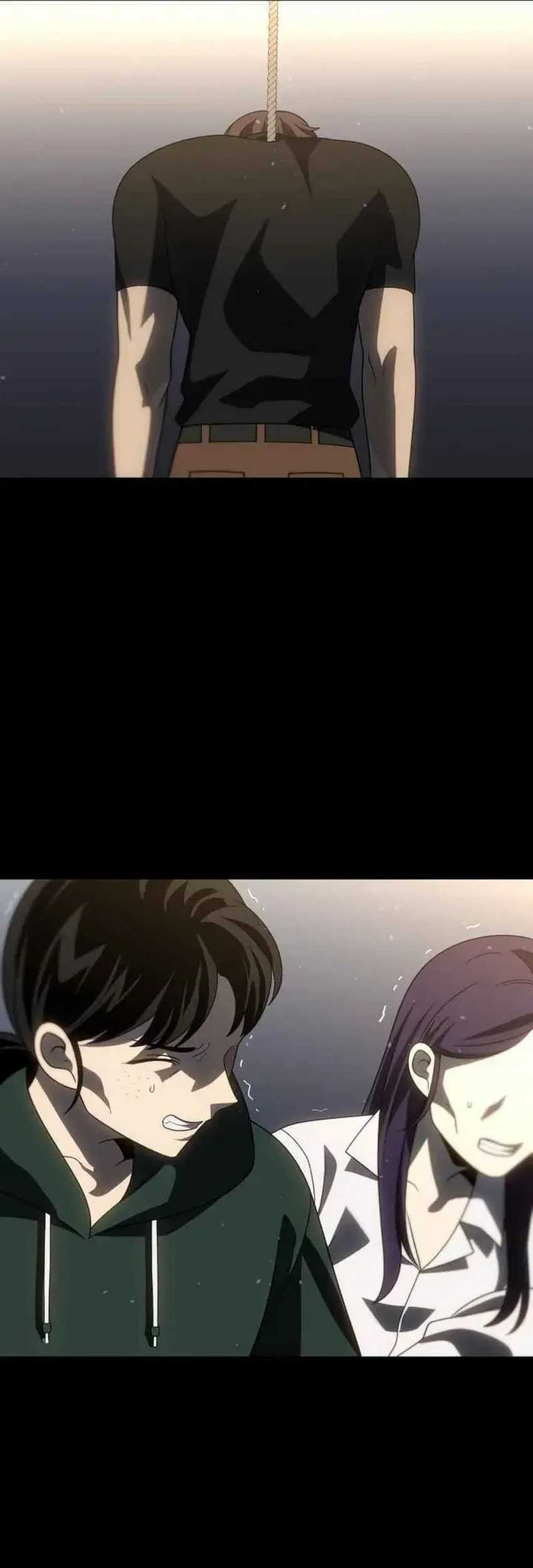 I Used To Be The Boss Chapter 97 Gambar 71
