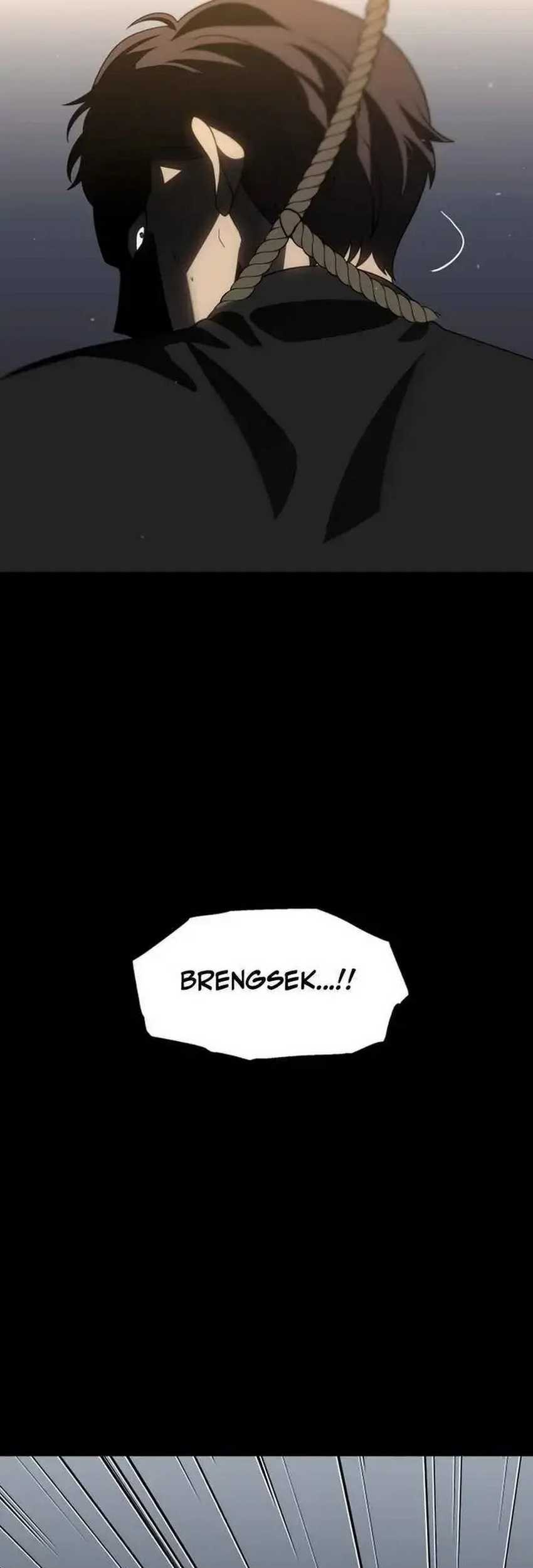 I Used To Be The Boss Chapter 97 Gambar 73