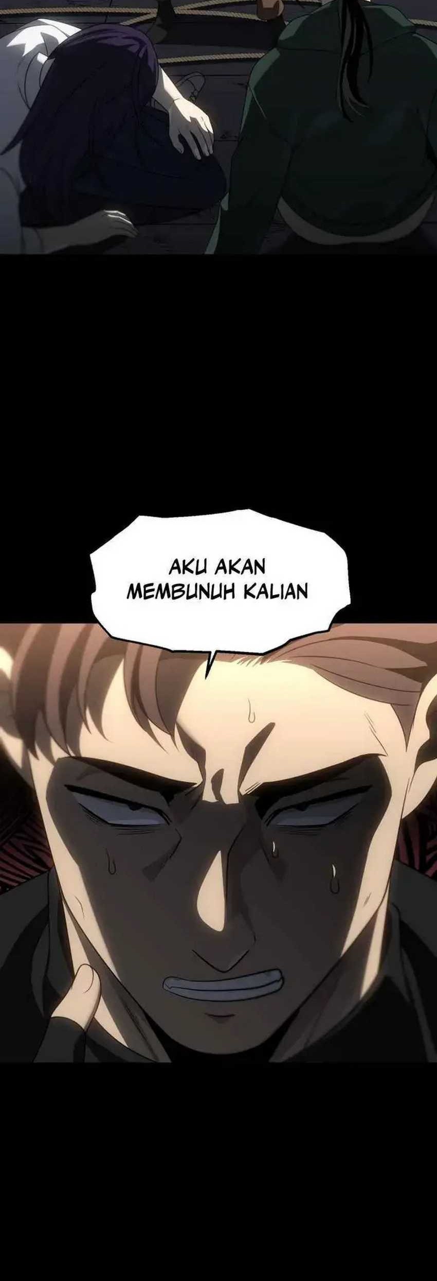 I Used To Be The Boss Chapter 97 Gambar 77