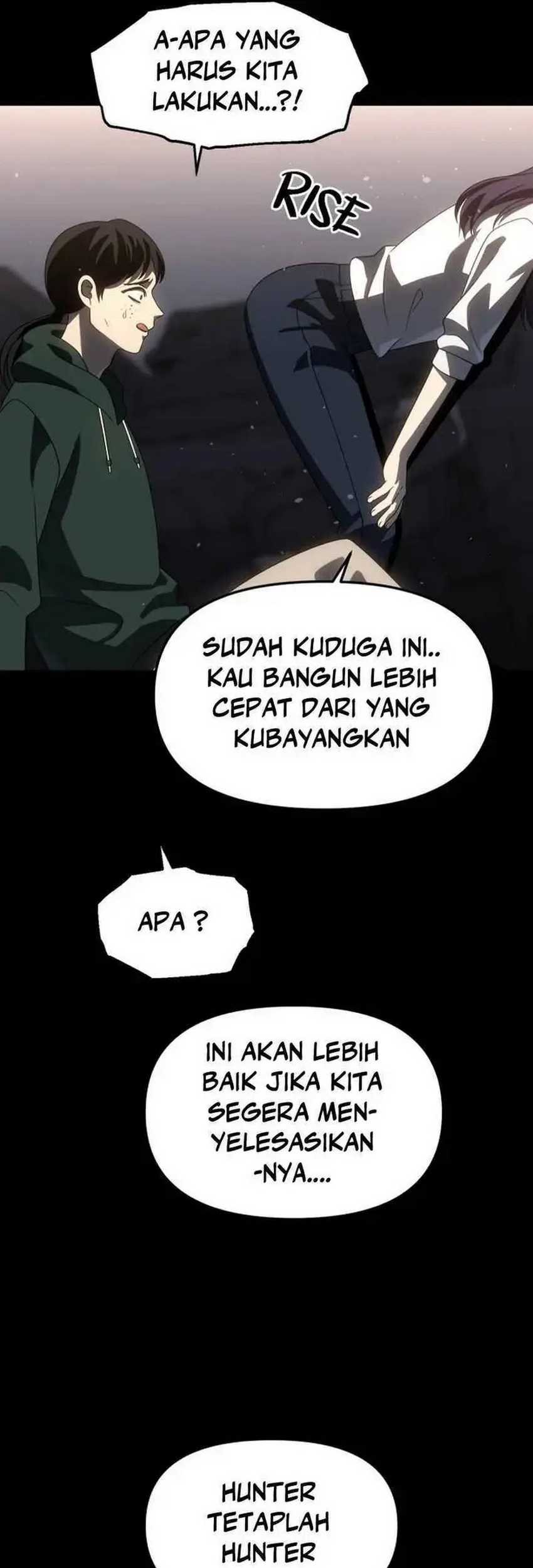 I Used To Be The Boss Chapter 97 Gambar 78