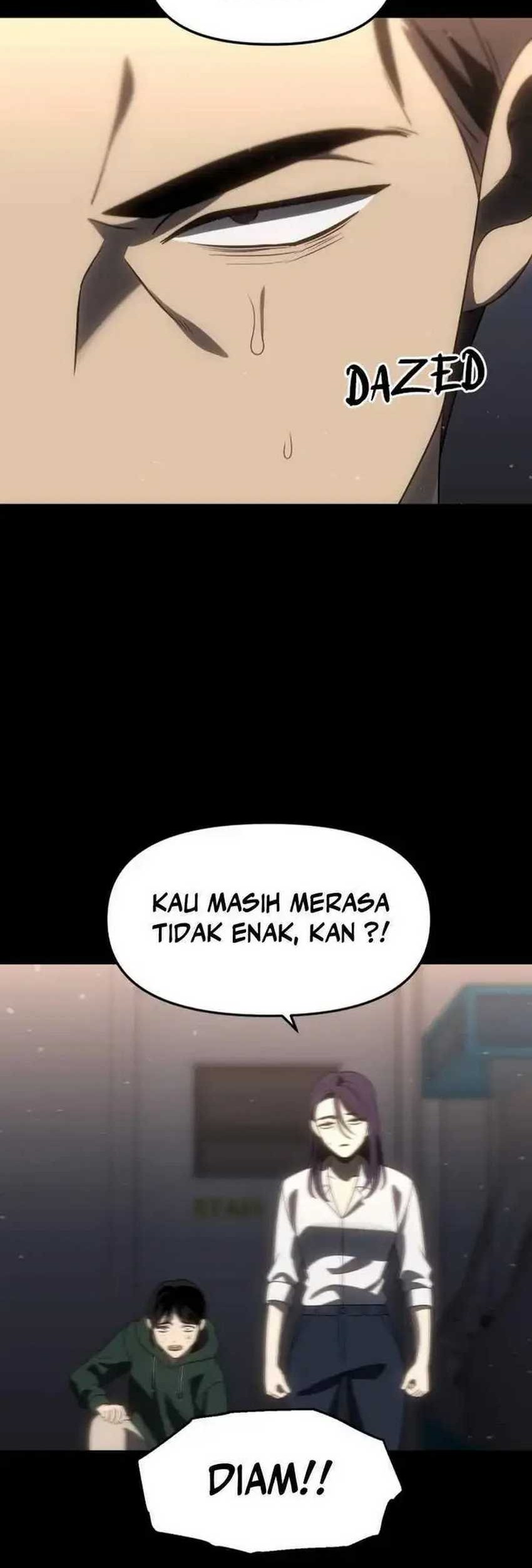I Used To Be The Boss Chapter 97 Gambar 79