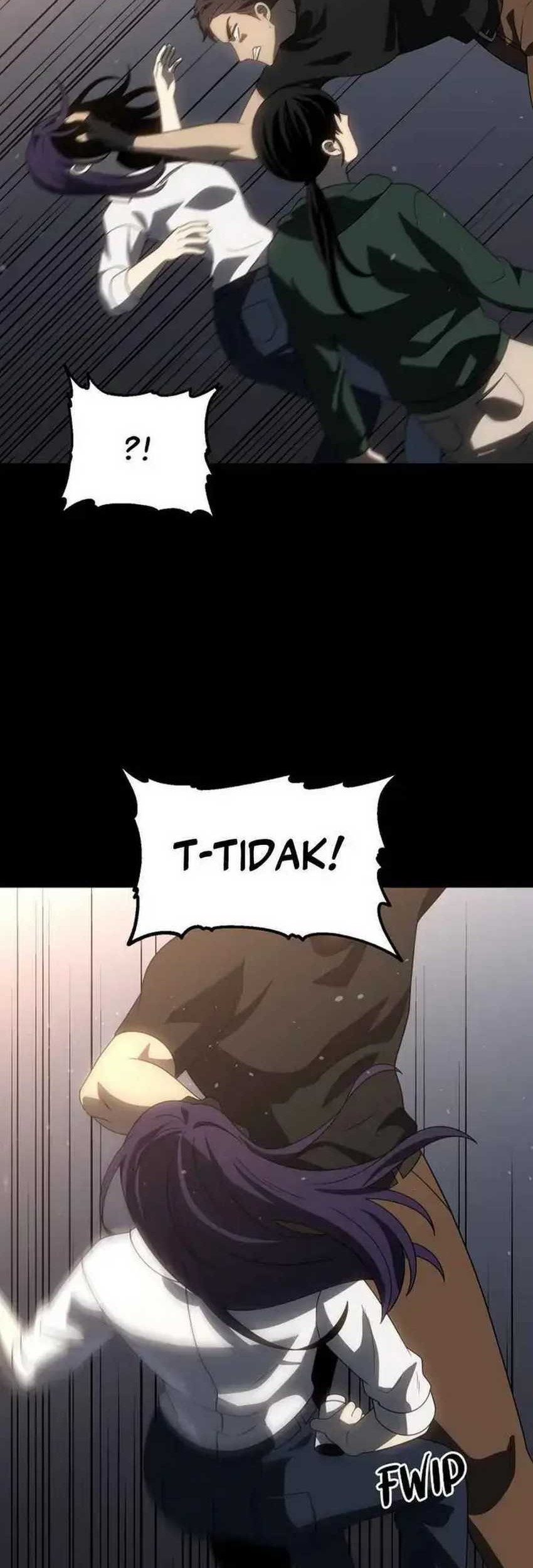 I Used To Be The Boss Chapter 97 Gambar 82